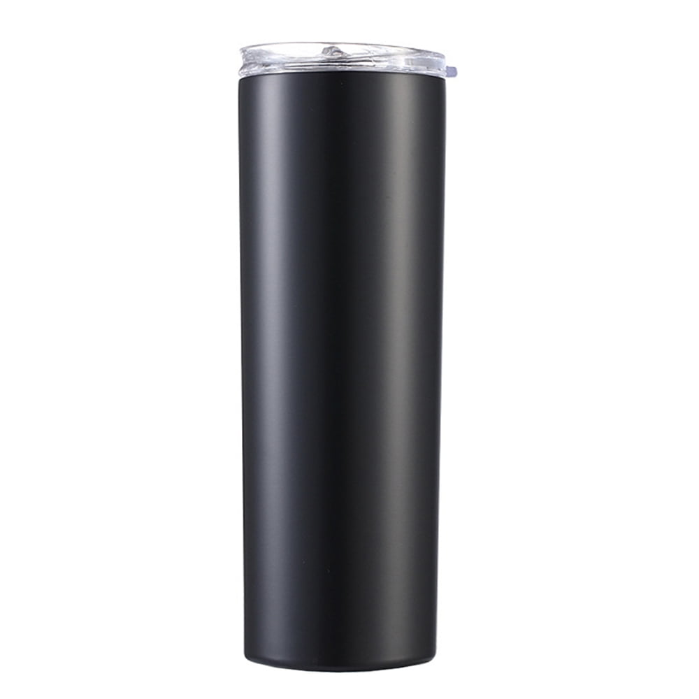 Aspire 20 oz. Stainless Steel Skinny Tumbler, DoubleInsulated Travel