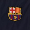 thumbnail image 3 of FC Barcelona Boys Crest Windbreak, 3 of 6