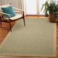 thumbnail image 2 of Liora Manne   Liora Manne Sahara Border Indoor/Outdoor Rug 5'3'x7'3', 2 of 7