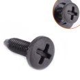 thumbnail image 4 of Kenally 100 unids/set reemplazo para Corolla/Honda Civic Accord remaches de plástico paneles de puerta retenedor sujetador Auto sujetador Clip Vehículos, repuestos y accesorios Mis Kenally VI0974-00B, 4 of 6