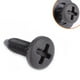 thumbnail image 4 of Sidaley 100 unids/set reemplazo para Corolla/Honda Civic Accord remaches de plástico paneles de puerta retenedor sujetador Auto sujetador Clip Vehículos, repuestos y accesorios Mis Sidaley VI0974-00B, 4 of 6