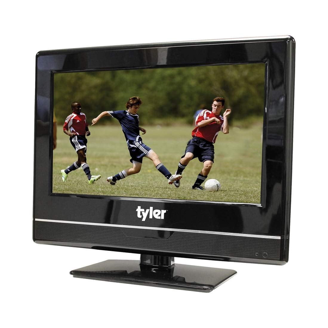 Tyler 13.3-Inch 1080P Digital LED Widescreen TV with Full HD Support ...