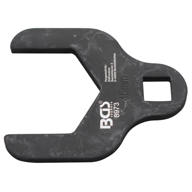 Llave de AJUSTE BGS para bomba de agua GM 46 mm