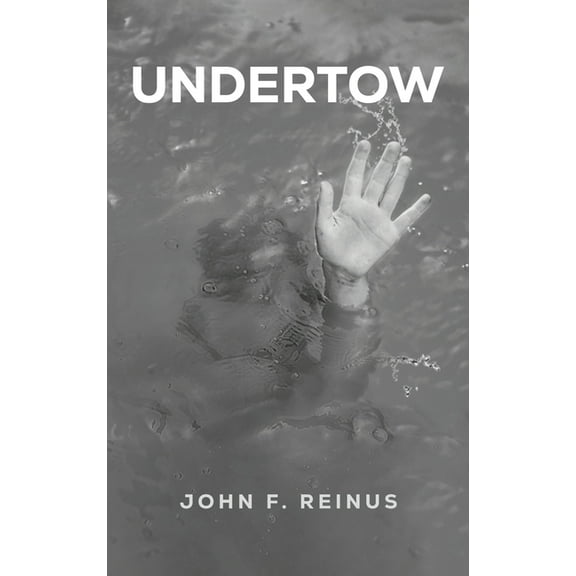 Undertow, (Hardcover)