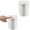 Z-13-White-4.9x6.3 Inch, variant on Bedroom Trash Can,Plastic Small Trash Can Wastebasket, Garbage Container Basket, Bathroom Trash Can Garbage Can, Round Garbage Container Bin for Bedroom Office Kitchen, Small
