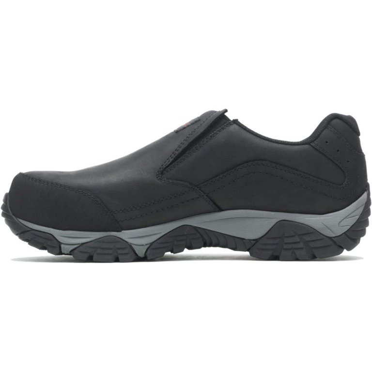 Merrell J004639 Mens Moab Adventure Moc Cf Hiking Shoe  display picture 3
