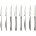thumbnail image 2 of Wusthof Stainless Eight Piece Steak Knife Set In Olivewood Chest, 2 of 4