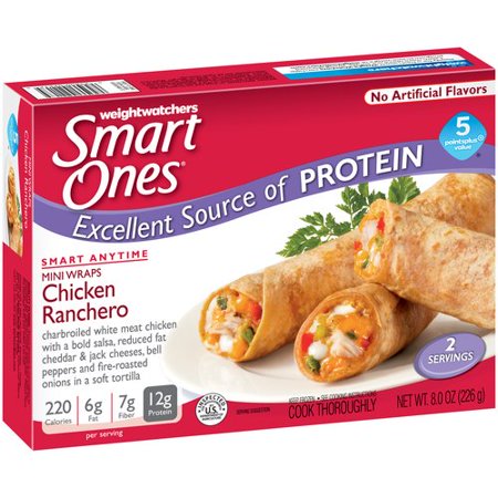 List Of Smart Ones Frozen Foods List Of Smart Ones Frozen Foods