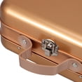 thumbnail image 3 of WHAMVOX Caja De Almacenamiento De Hojalata Con Compacto Para Uso Diario, 3 of 6