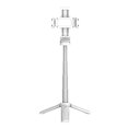 thumbnail image 1 of Trípode Selfie Stand Extensible Con Remoto () Blanco, 1 of 9