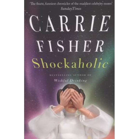 Pre-Owned Shockaholic (Paperback) 1847390366 9781847390363