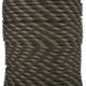 thumbnail image 3 of Paracord de 9 hebras, 9 piezas de 550 g de cuerda de paracaídas para actividades al aire libre para cuerda de conexión Nunchakus para cuerda de mango ,Paracord de 9 hilos Paracord de polipropileno Par, 3 of 6