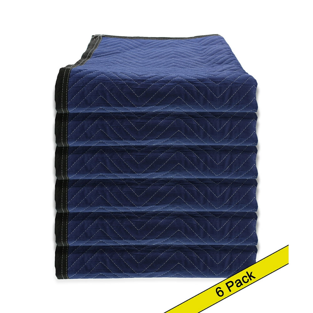 ABN Universal Utility Protection Blanket 72” x 80” Heavy Duty for