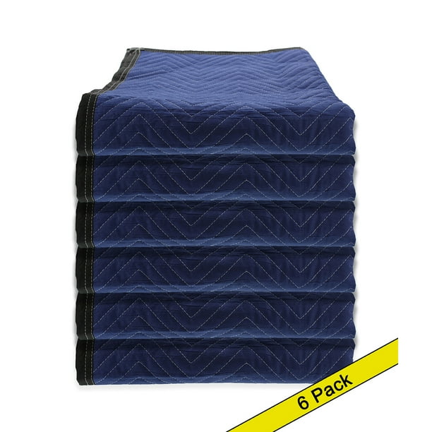 ABN Universal Utility Protection Blanket 72” x 80” Heavy Duty for