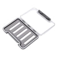 thumbnail image 4 of Caja de pesca con mosca NikouMX transparente impermeable alta capacidad, 4 of 8