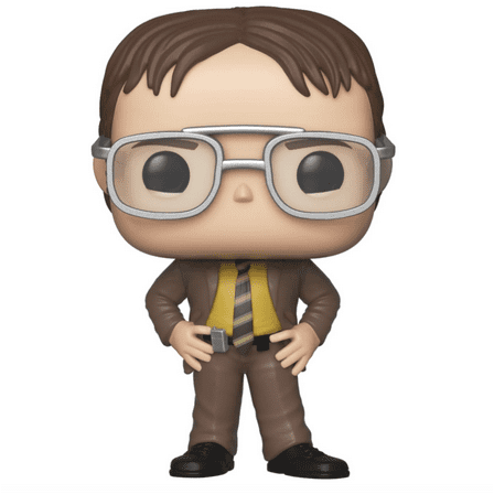 POP Television: The Office S9 - Dwight