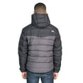 thumbnail image 4 of Trespass Mens Padded Jacket Casual Winter Coat Oskar, 4 of 11