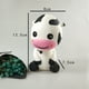 thumbnail image 4 of Maojin Toy Story Juguetes Cartoon Kawaii Cow Slow Rising ScentedToy Collection, 4 of 6