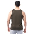 thumbnail image 3 of Athletic Works Men's Core Active Tank Top, Sizes S-5XL and Big & Tall Sizes MT-4XLT, 3 of 8