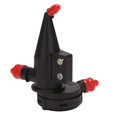 thumbnail image 5 of Car Engine Oil Separator Assy for Ssangyong Actyon (Sports) D20 Kyron D20 D27 6650180533, 5 of 5