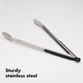 thumbnail image 4 of OXO Good Grips 16" Locking Tongs, 4 of 7