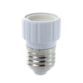 thumbnail image 2 of 10 x E27 A la Bombilla de la Base Socket Adaptador Convertidor, 2 of 4