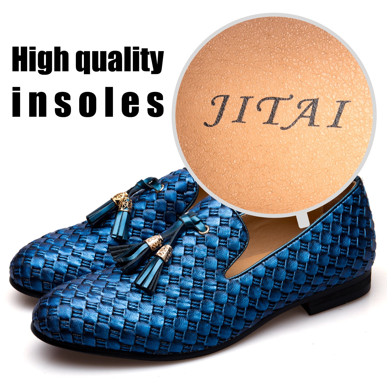 JITAI Men display picture 2