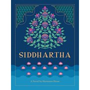 Siddhartha : A Novel by Hermann Hesse (Hardcover)