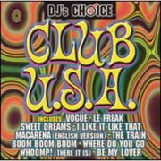 Club U.S.A.