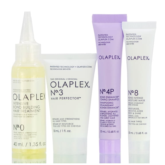 Olaplex Unbreakable Blondes - Mini Kit