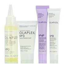 Olaplex Unbreakable Blondes - Mini Kit
