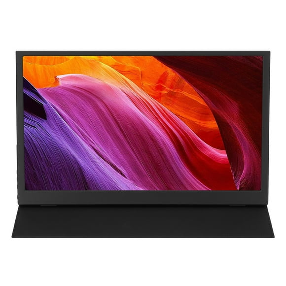 P Portable Monitor,Portable Monitor 15.6 Inch Inch Portable Monitor Portable Monitor Breakthrough Technology