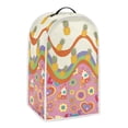 thumbnail image 2 of HELLHERO Pineapple Mixer Cover, Top Handle for Kitchen, 2 of 6