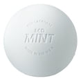 thumbnail image 2 of East Coast Dyes Menthe Lot de 6 Balles de Crosse - Blanc, 2 of 3