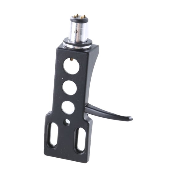 Cartridge Mount Bracket Tonearm Headshell Holder Turntable Rack Attachment Part