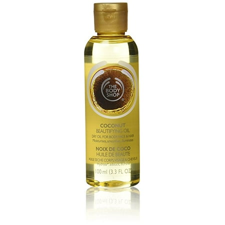 Best The Body Shop product in years Best The Body Shop product in years