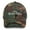 Green Camo, variant on Team Shih Tzu Hat - Top Dog Dad Hat (Navy)