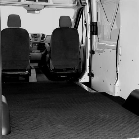 Legend Fleet Solutions  159 WB Automat Bar Floor Kit for 2014-2021 Ram Promaster