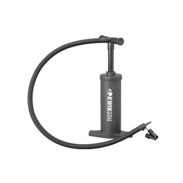 Kwikgoal High Volume Hand Pump 1A801