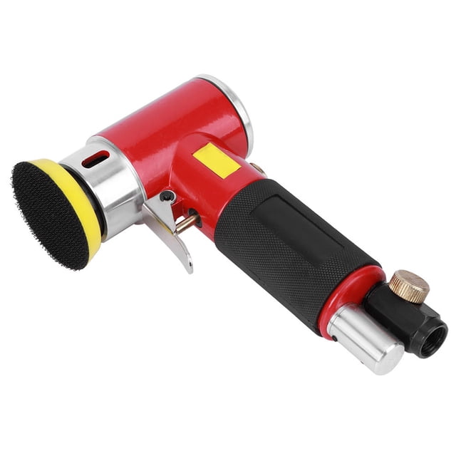 Air Sander,Air Sander Kit Set Random Orbital Sander Pneumatic Sander Top Tier Quality