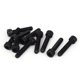 thumbnail image 1 of Ofertas Únicas Tornillos de Acero Aleado M5x25mm 12.9 Cabeza de Socket Hexagonal de 4mm 10 Pcs, 1 of 3