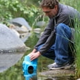 thumbnail image 2 of AquaBrick Filter System, 2 of 5