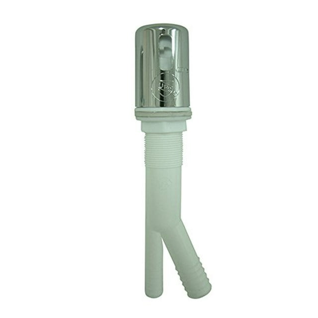 Kingston Brass K801 Pièces de Plomberie en Laiton Non Métallique