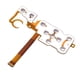 thumbnail image 1 of Cable de repuesto para placa de botón, alta calidad, compatible con M50, accesorios profesionales para cámara, 1 of 9