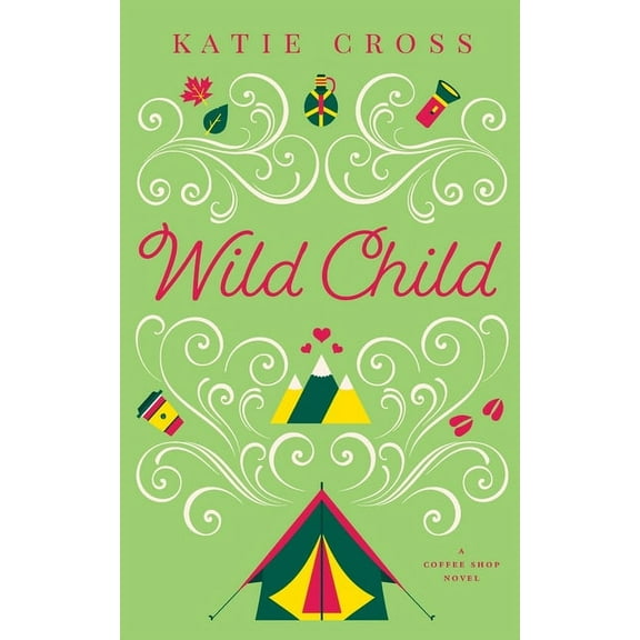 Wild Child, (Paperback)