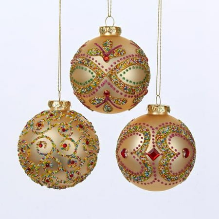 Colored Glass Ball Christmas Ornaments Colored Glass Ball Christmas Ornaments