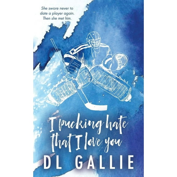 I Pucking Hate That I Love You SE, (Paperback)
