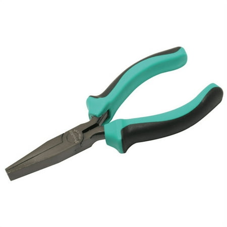 UPC: 4710810408243 | Eclipse PM-754 Flat Nosed Pliers