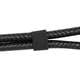 thumbnail image 4 of Entrenador de cuerda de práctica de 35 pulgadas, ejercicio de postura correcta, accesorios de Golf, ayuda de entrenamiento de Swing de Golf para, 4 of 5