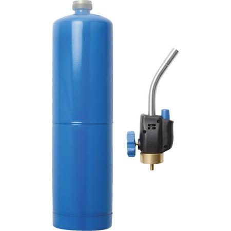 Self LGT LP Torch Kit